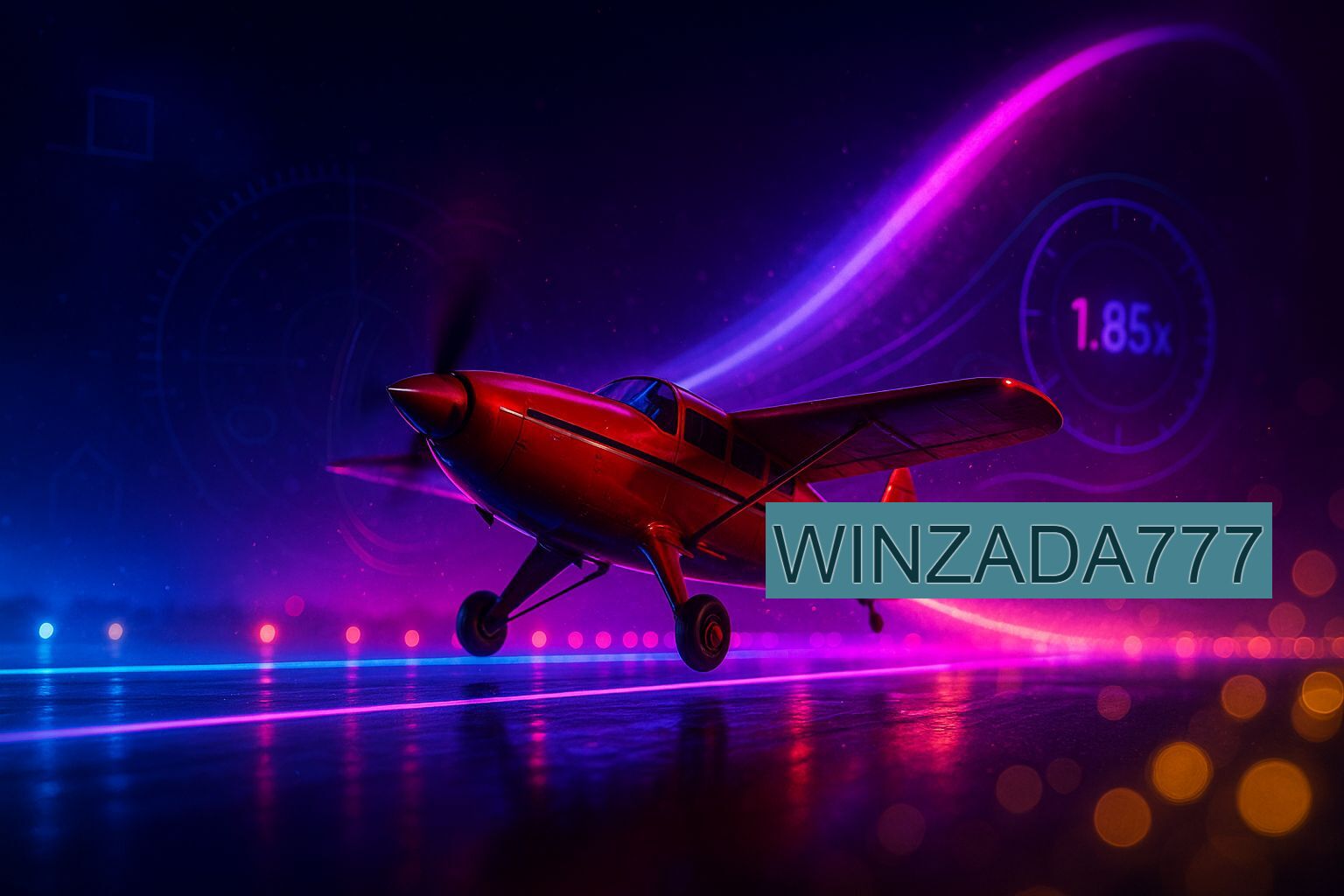 Como Jogar Aviator