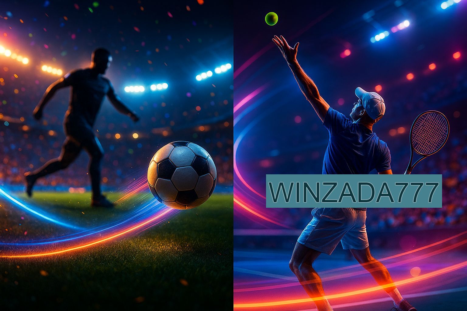 Eventos Esportivos