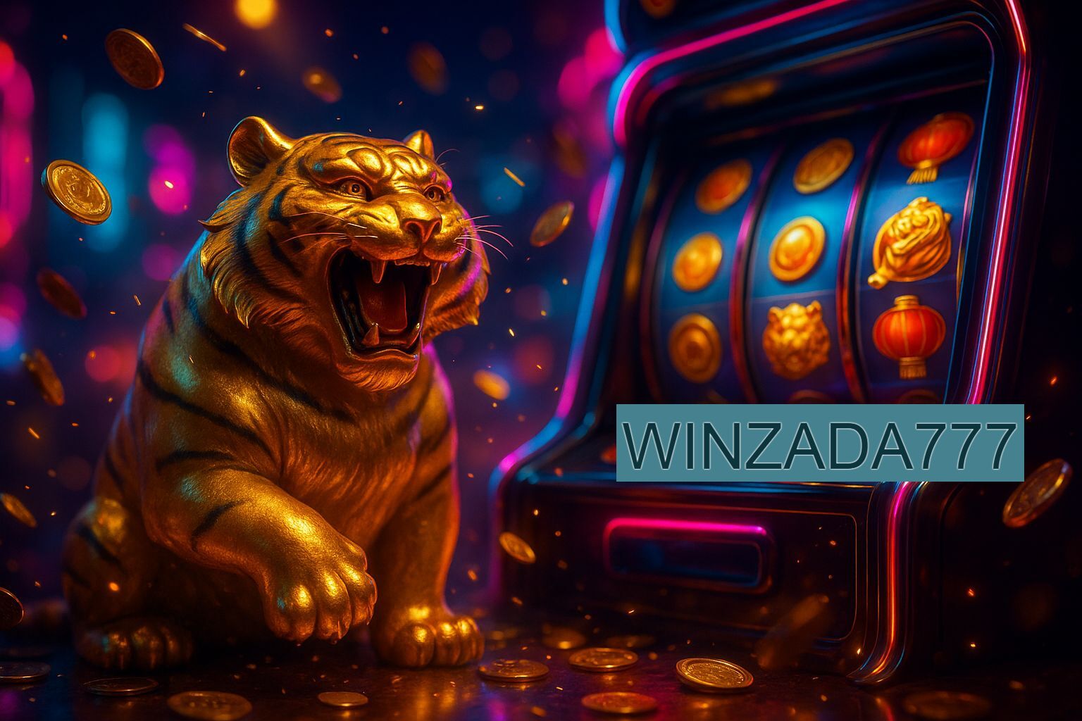 Como Jogar Fortune Tiger