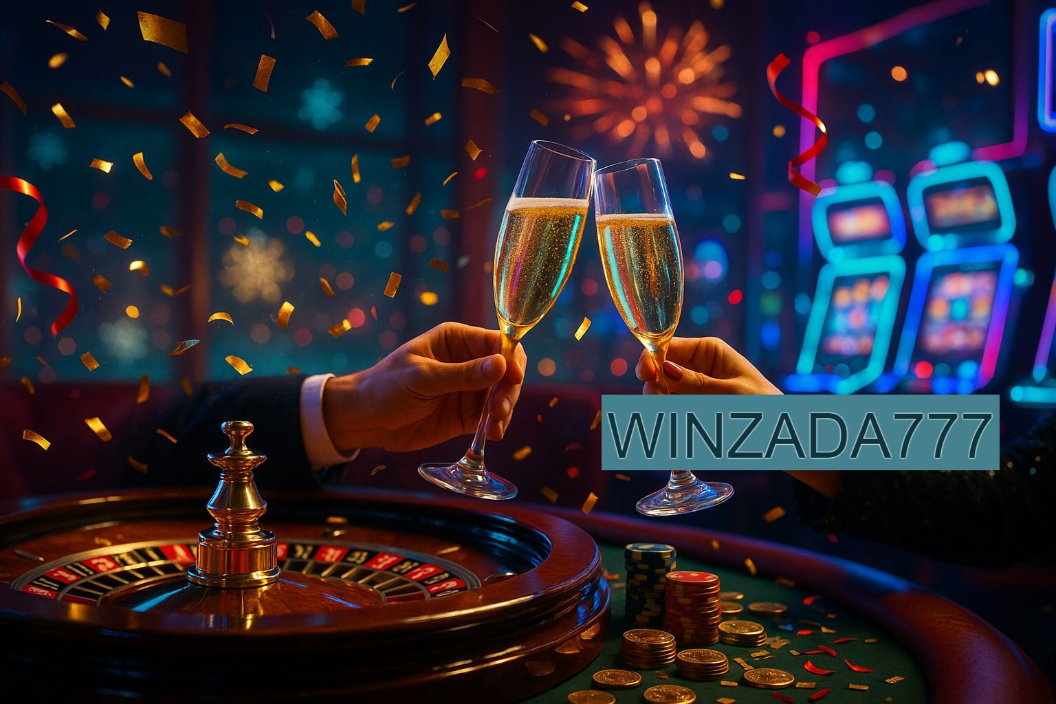 Jogos Festivos