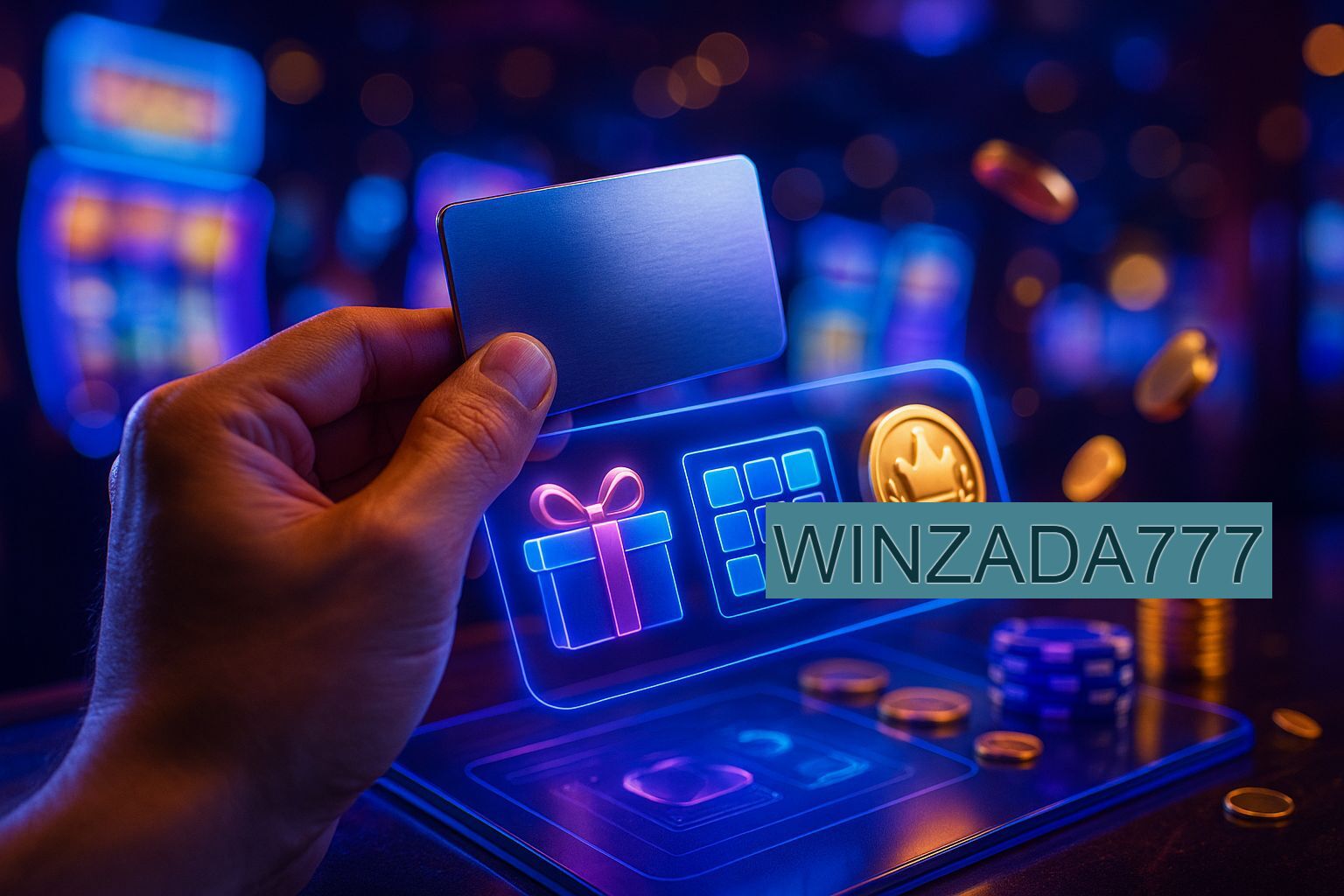 Benefícios do Login